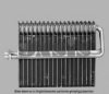 OPEL 52459476 Evaporator, air conditioning